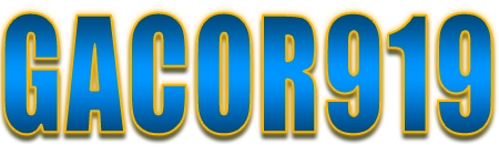 GACOR919 Logo