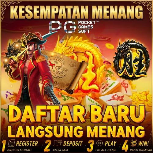 : Waktunya Buktikan Refleks Jari Di Arena Game Online Paling Gacor!